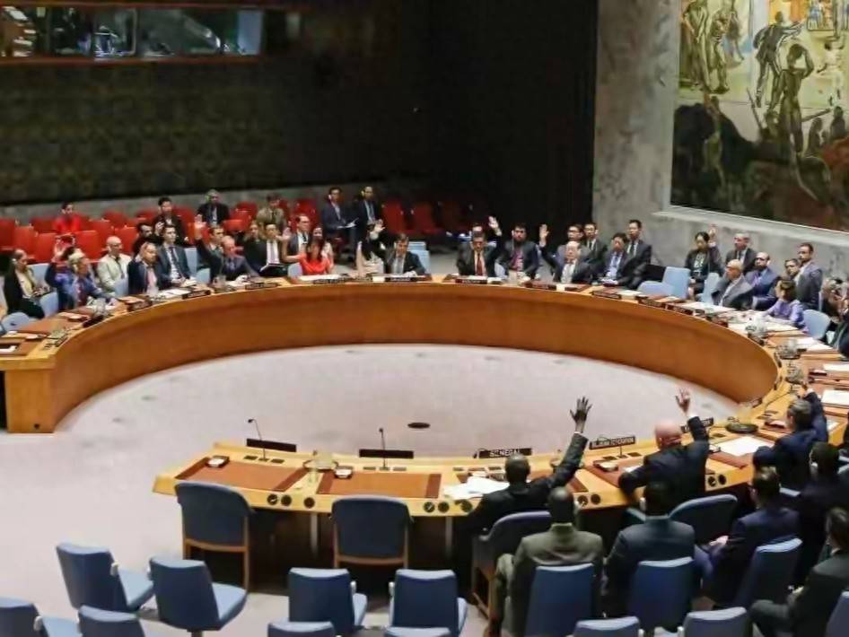 皇冠信用网足球代理
_中方牵头在联合国成立新组织皇冠信用网足球代理
，43国公开支持，联合国快揭不开锅，古特雷斯要求捐款！