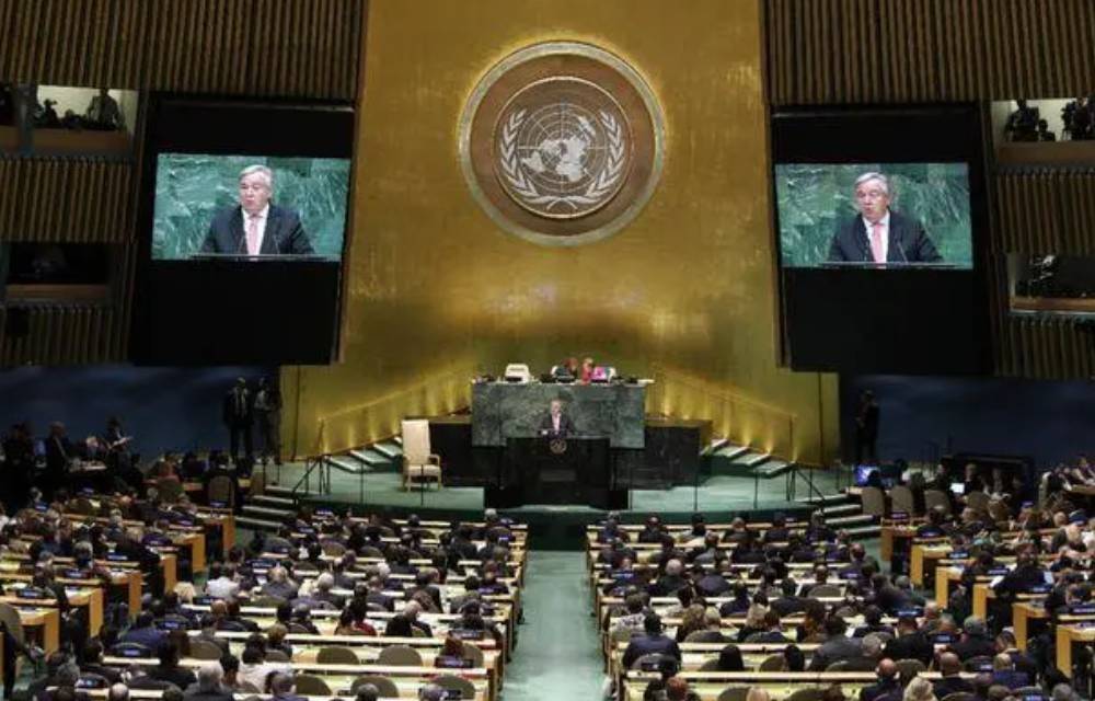 皇冠信用网足球代理
_中方牵头在联合国成立新组织皇冠信用网足球代理
，43国公开支持，联合国快揭不开锅，古特雷斯要求捐款！