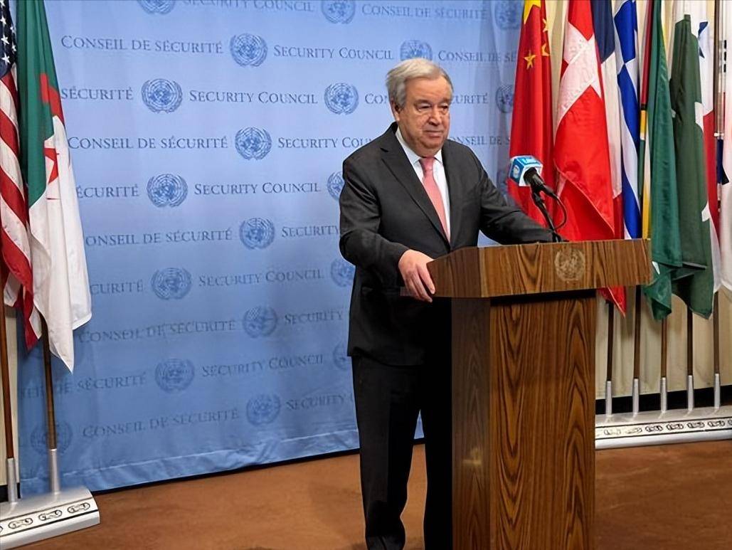 皇冠信用网足球代理
_中方牵头在联合国成立新组织皇冠信用网足球代理
，43国公开支持，联合国快揭不开锅，古特雷斯要求捐款！