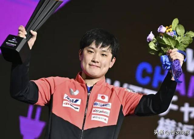 皇冠足球平台代理申请
_张本智和谈WTT香港总决赛目标:这次要超越高墙皇冠足球平台代理申请
,目标夺冠;此前4次参赛3次获得亚军