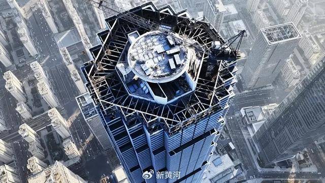 皇冠信用盘怎么弄
_楼高428米皇冠信用盘怎么弄
!山东第一高将全面封顶