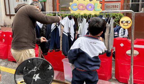 皇冠信用網代理
_有人晒出一张照片皇冠信用網代理
，家长集体崩溃：买了丢，丢了买，尴尬了