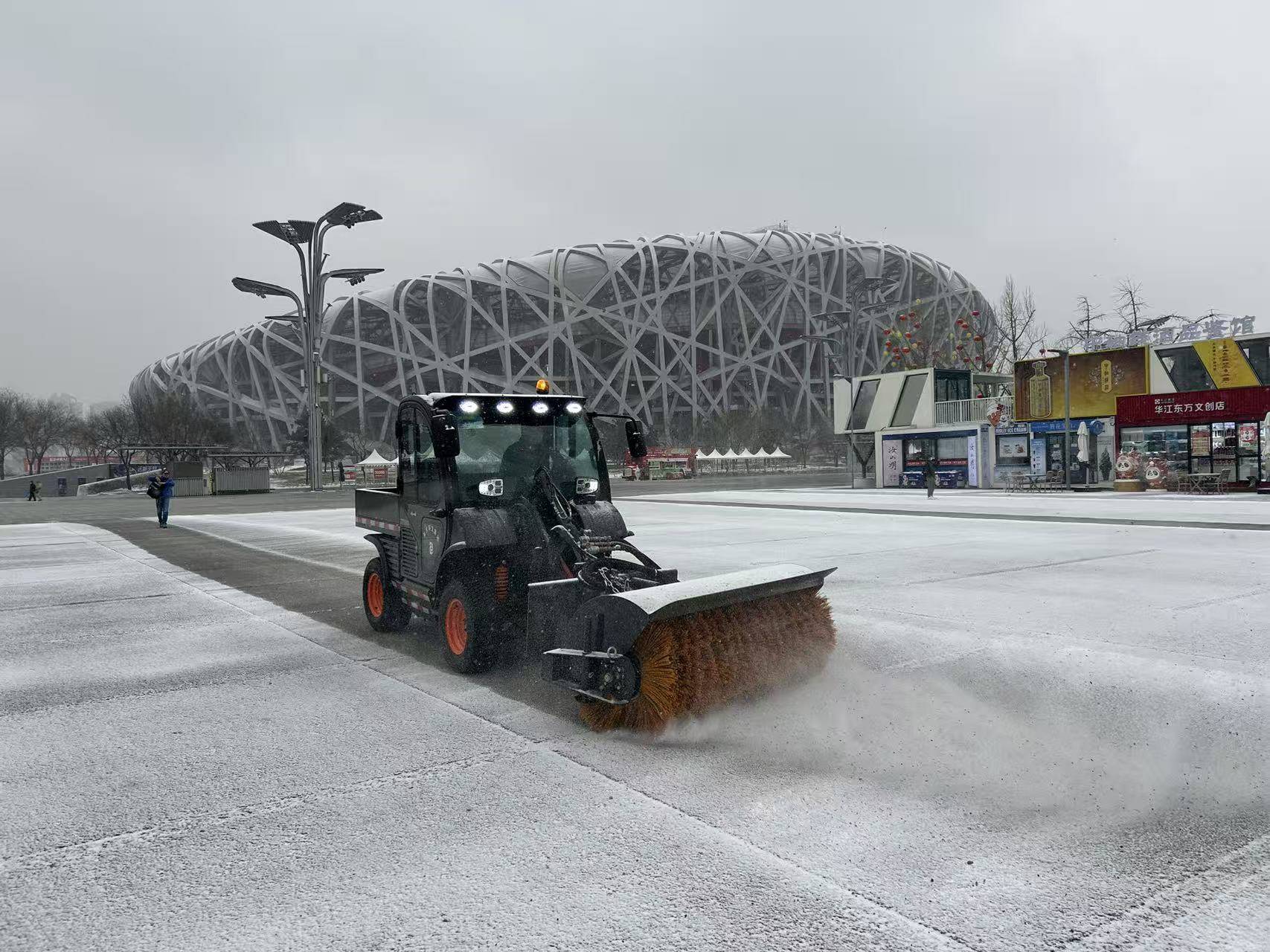 如何申请皇冠信用网
_北京迎今冬初雪 多部门积极应对
