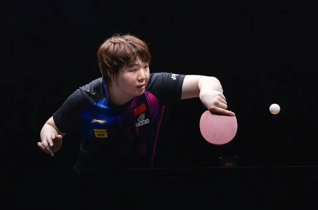 皇冠信用網可以占几成
_国乒包揽女单4强皇冠信用網可以占几成
，王楚钦半决赛战莫雷，混双冠军明日出炉 | 香港总决赛