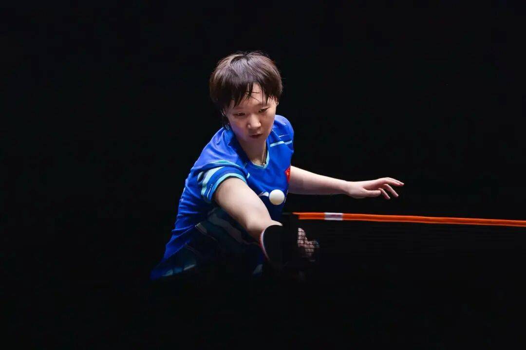 皇冠信用網可以占几成
_国乒包揽女单4强皇冠信用網可以占几成
，王楚钦半决赛战莫雷，混双冠军明日出炉 | 香港总决赛