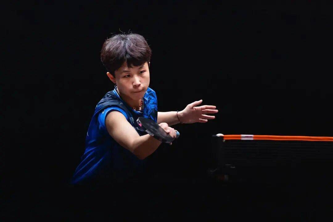 皇冠信用網可以占几成
_国乒包揽女单4强皇冠信用網可以占几成
，王楚钦半决赛战莫雷，混双冠军明日出炉 | 香港总决赛