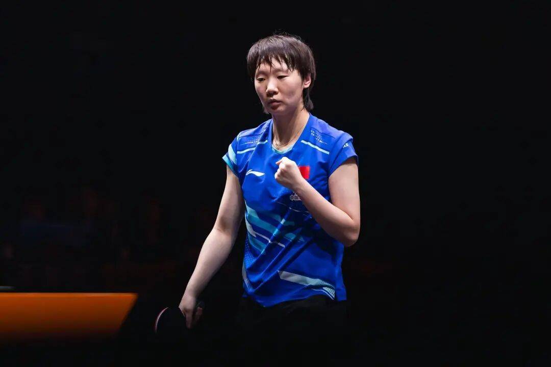 皇冠信用網可以占几成
_国乒包揽女单4强皇冠信用網可以占几成
，王楚钦半决赛战莫雷，混双冠军明日出炉 | 香港总决赛