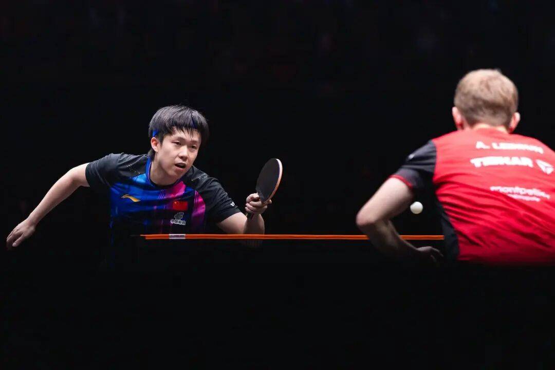 皇冠信用網可以占几成
_国乒包揽女单4强皇冠信用網可以占几成
，王楚钦半决赛战莫雷，混双冠军明日出炉 | 香港总决赛