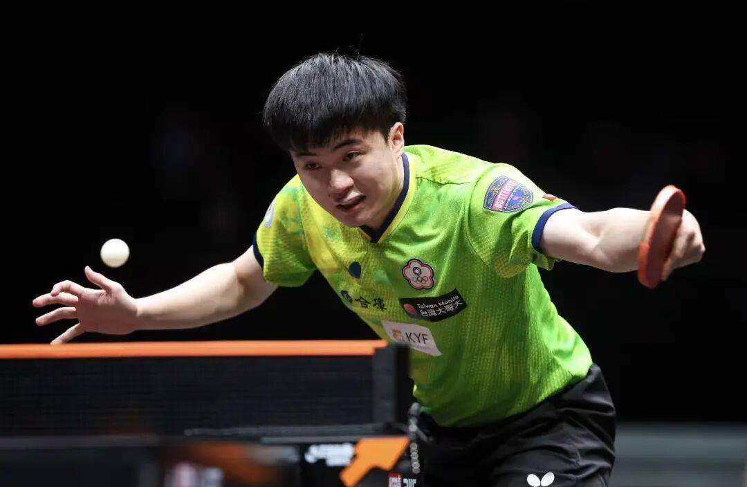 皇冠信用網可以占几成
_国乒包揽女单4强皇冠信用網可以占几成
，王楚钦半决赛战莫雷，混双冠军明日出炉 | 香港总决赛