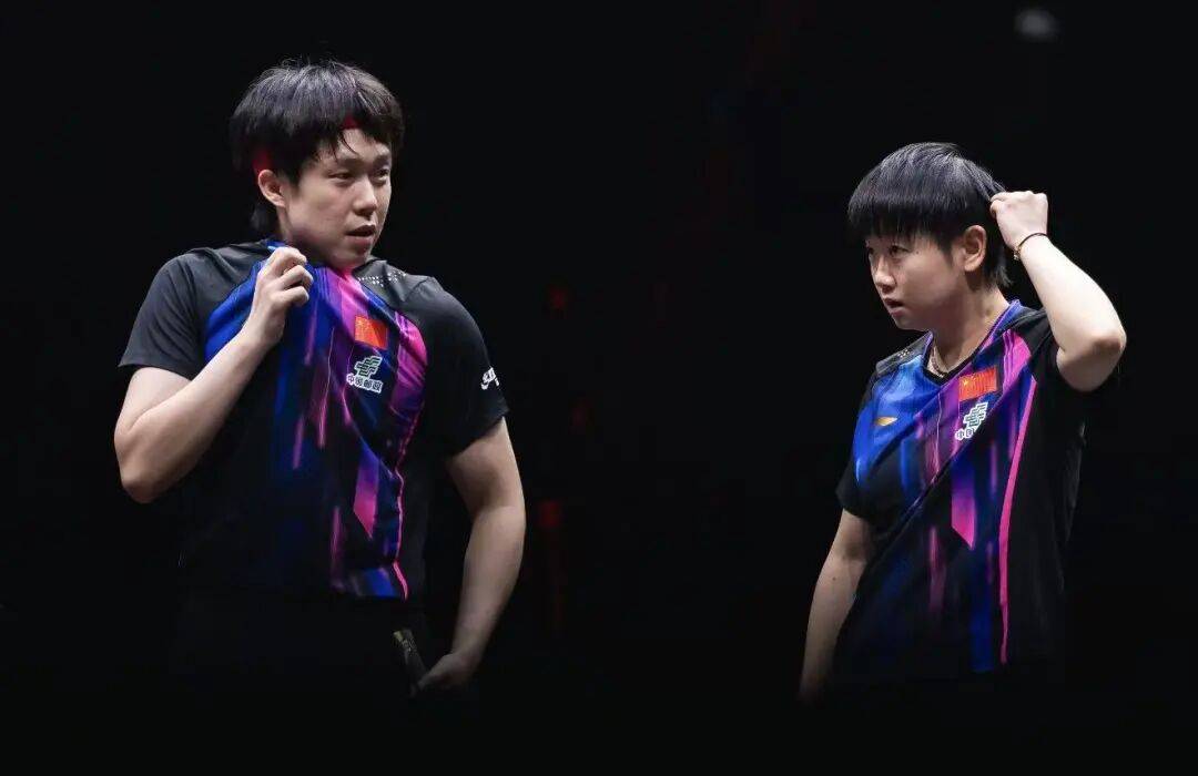 皇冠信用網可以占几成
_国乒包揽女单4强皇冠信用網可以占几成
，王楚钦半决赛战莫雷，混双冠军明日出炉 | 香港总决赛