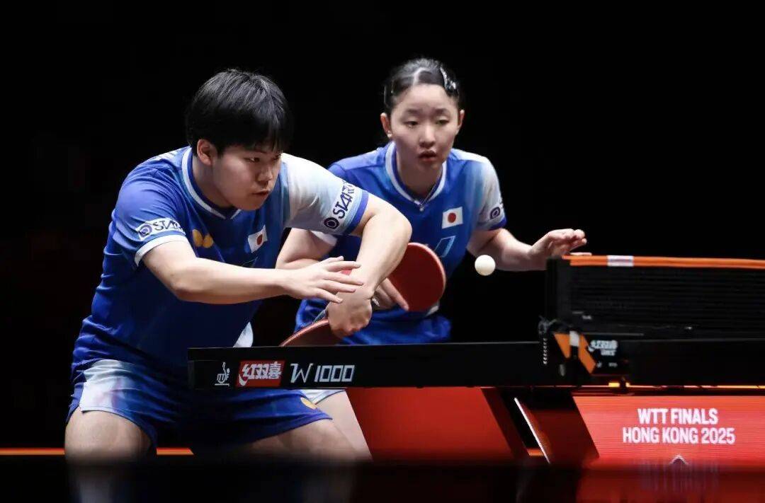 皇冠信用網可以占几成
_国乒包揽女单4强皇冠信用網可以占几成
，王楚钦半决赛战莫雷，混双冠军明日出炉 | 香港总决赛