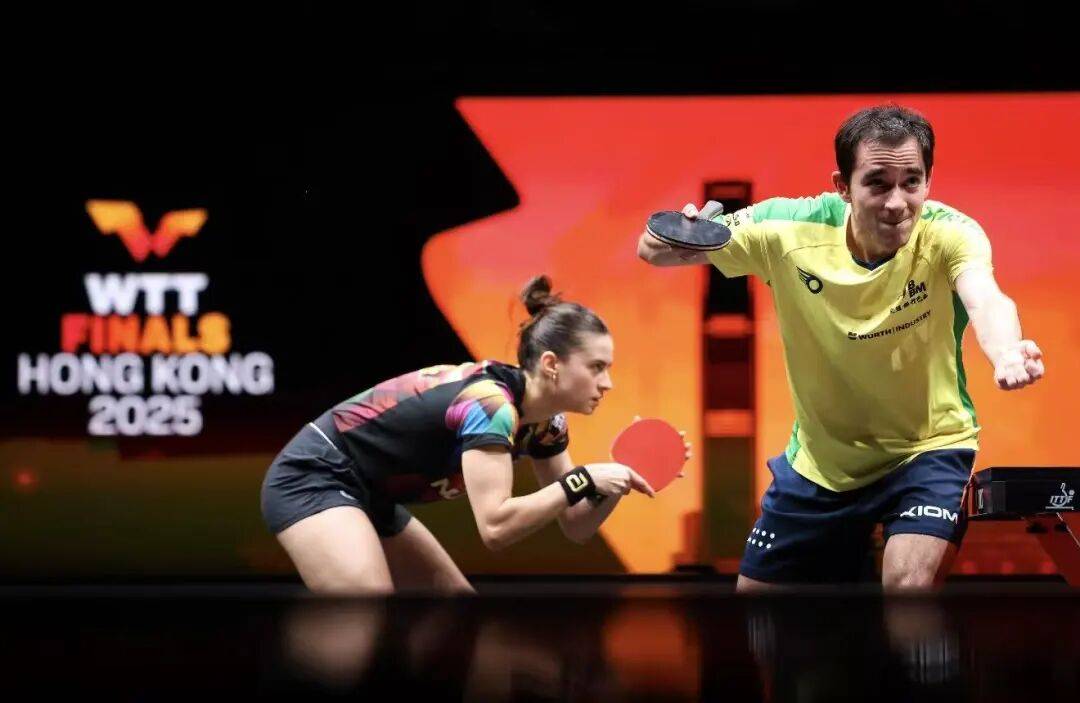 皇冠信用網可以占几成
_国乒包揽女单4强皇冠信用網可以占几成
，王楚钦半决赛战莫雷，混双冠军明日出炉 | 香港总决赛