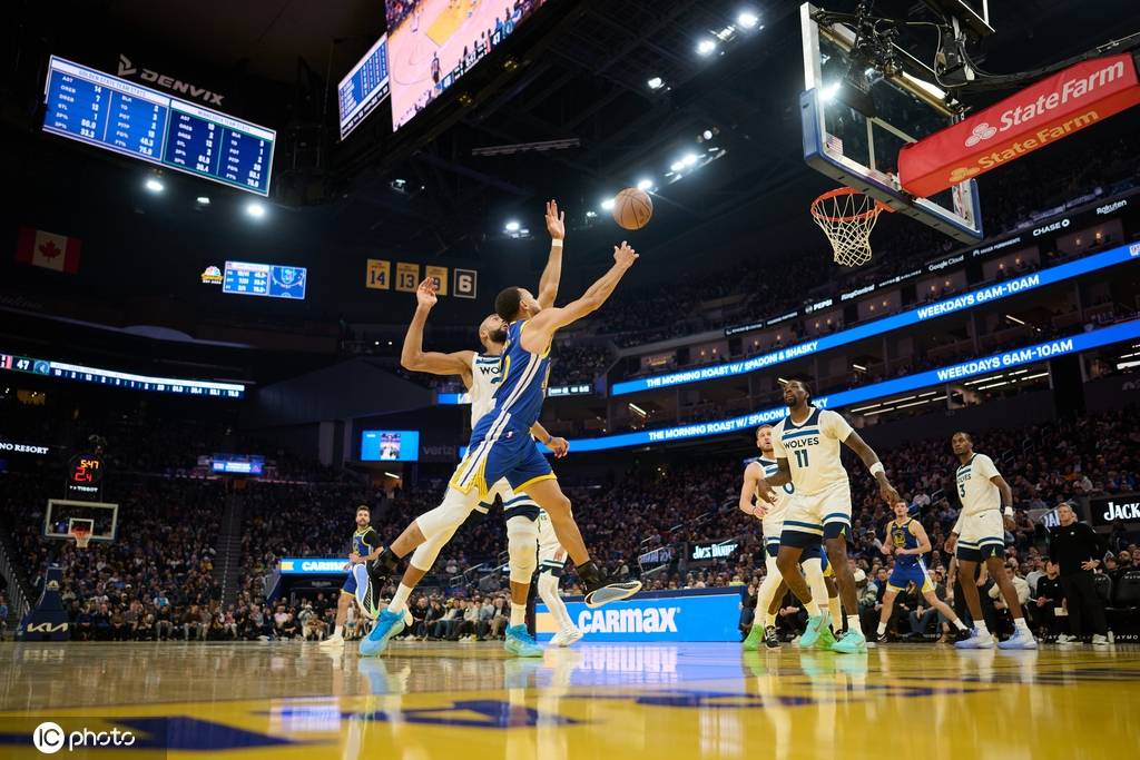 香港足球联赛
_库里复出39分爱德华兹伤停 勇士惜败残阵森林狼