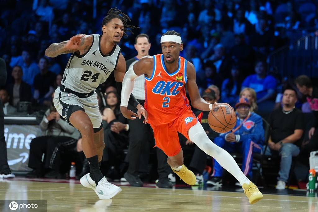 皇冠登3新2管理
_文班复出22+9亚历山大29分 马刺胜雷霆进NBA杯决赛