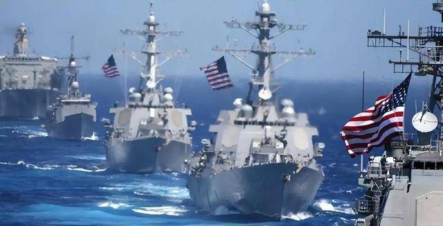 皇冠信用网会员
_美媒预判解放军“攻台”步骤皇冠信用网会员
,暗示台当局自求多福