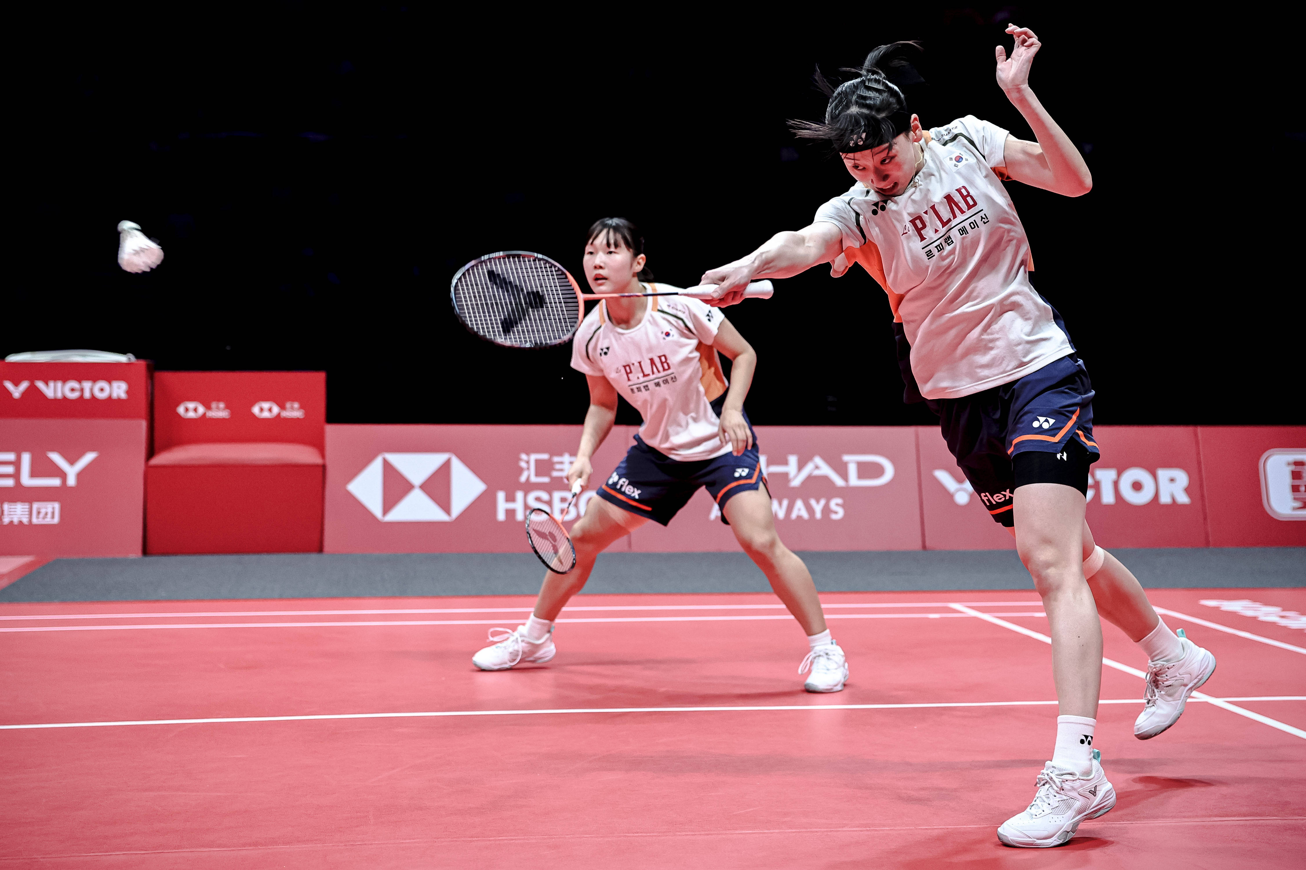 皇冠信用网账号注册_（体育）羽毛球——世巡赛总决赛：刘圣书/谭宁无缘女双决赛