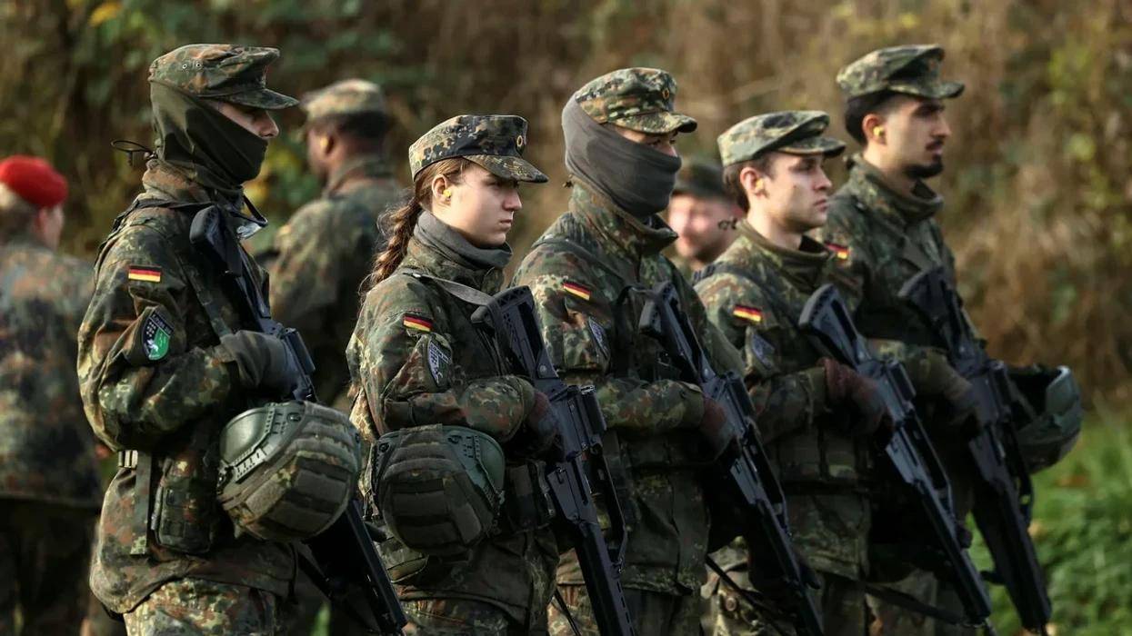 皇冠信用网会员注册网址_俄拒绝圣诞节停火皇冠信用网会员注册网址,乌军信心被打崩,德国害怕了,急解释出兵条件