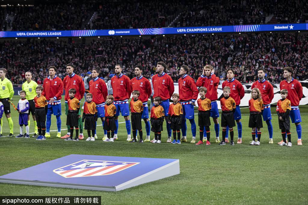 皇冠信用网怎么注册_科克世界波炸场!马竞 3-0 客胜赫罗纳皇冠信用网怎么注册,格列兹曼替补破门锁胜局