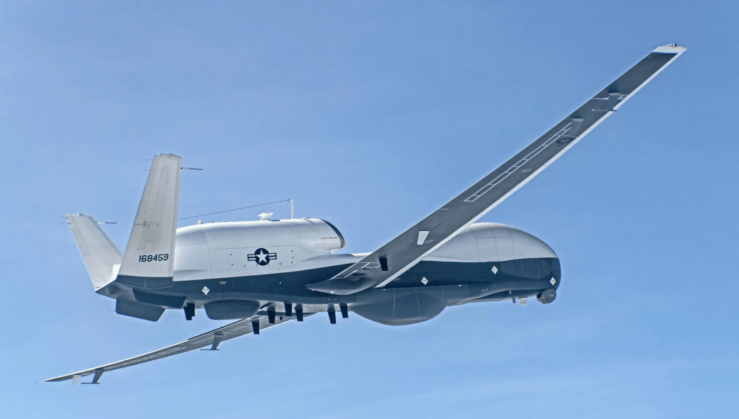 皇冠信用登123出租_台南恒春外海发生激烈对峙皇冠信用登123出租，054A向美军MQ4C喊话：通报你的意图！