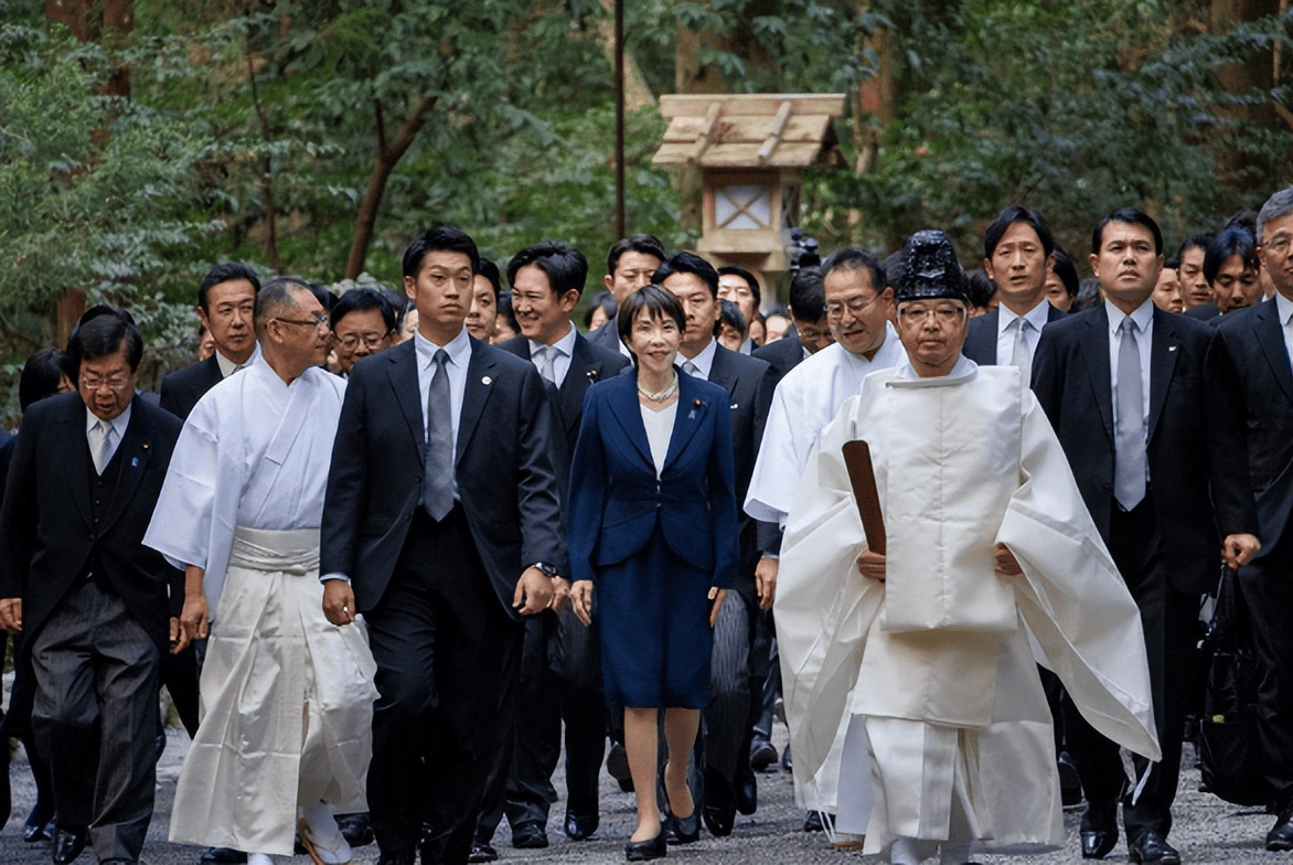 皇冠体育App下载_针对我国对日本断供稀土等皇冠体育App下载，日本舆论炸锅，日本当局回应让人气愤