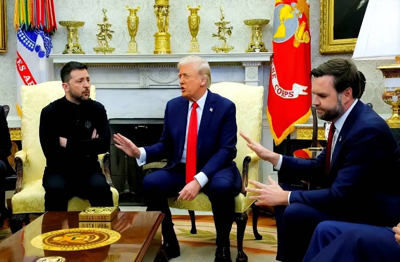 皇冠信用网代理_美国改口晚了！欧洲考虑倒向中国皇冠信用网代理，丹麦下放开火权，要让北约陪葬