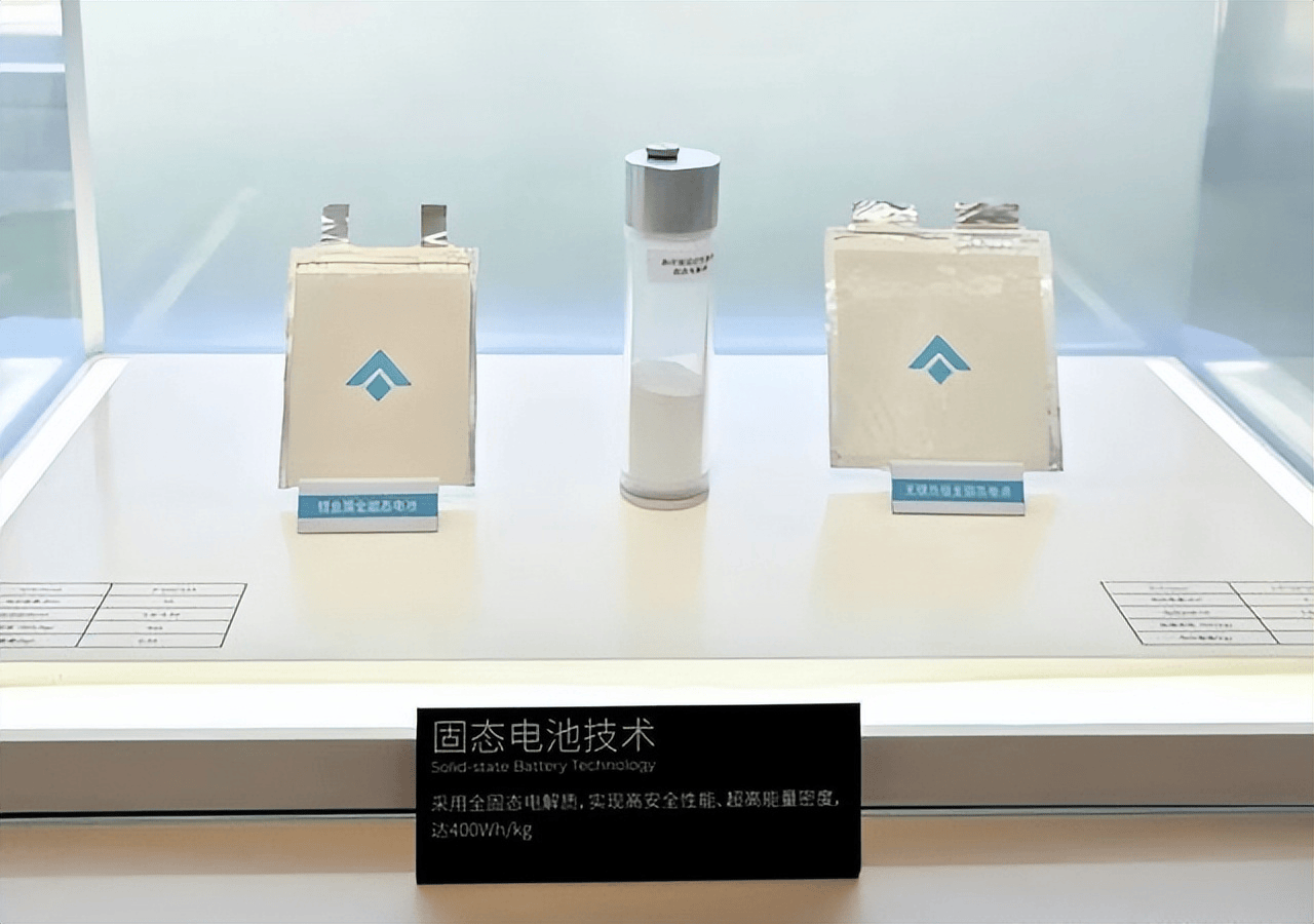 nba即时篮球比分_套路藏不住了！中日韩固态电池技术明明领先nba即时篮球比分，欧洲为何能抢先量产？