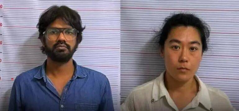 皇冠信用_23岁女导演在柬埔寨坠亡皇冠信用，最新消息