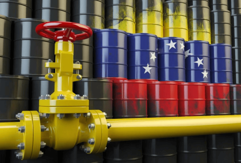 怎么开通皇冠信用网口_欠中国的钱怎么开通皇冠信用网口，委内瑞拉不还了？美财长：中国已无法继续获得委方石油