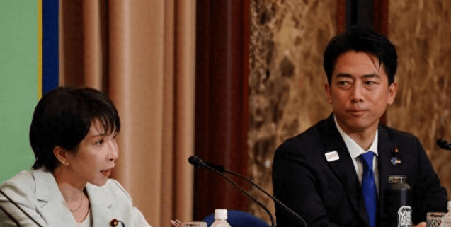 信用平台出租_172：233！日本政坛“大地震”信用平台出租， 新首相人选出炉？对中国态度不简单