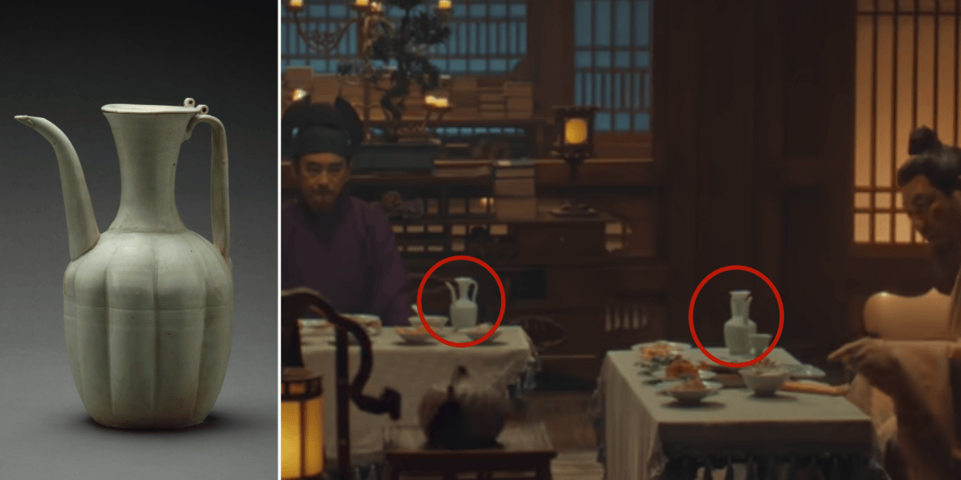 皇冠信用网登2代理申请_《太平年》热播！这些隐藏的“文物彩蛋”皇冠信用网登2代理申请，你发现了几个？