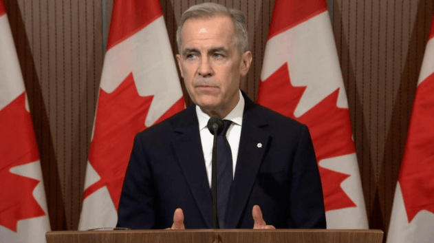 体育皇冠信用网_起风了！加拿大对华改口体育皇冠信用网，禁止与中国签协定，65万吨油菜籽白买？