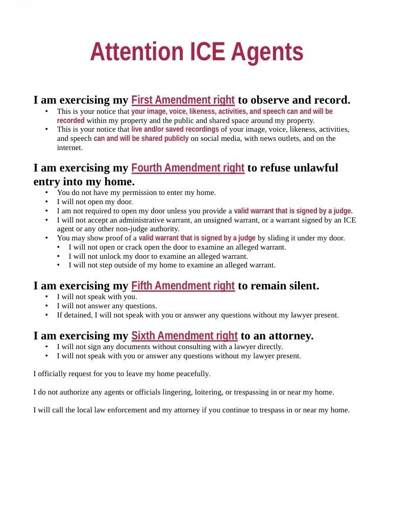 怎么申请皇冠信用网_ICE来了就吹哨子怎么申请皇冠信用网！暴力执法中的明州之冬与零下20°C的SOS