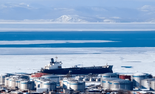 皇冠信用网账号注册_中方越买越少皇冠信用网账号注册，普京没法再装看不见！2025年中俄贸易大幅度下降