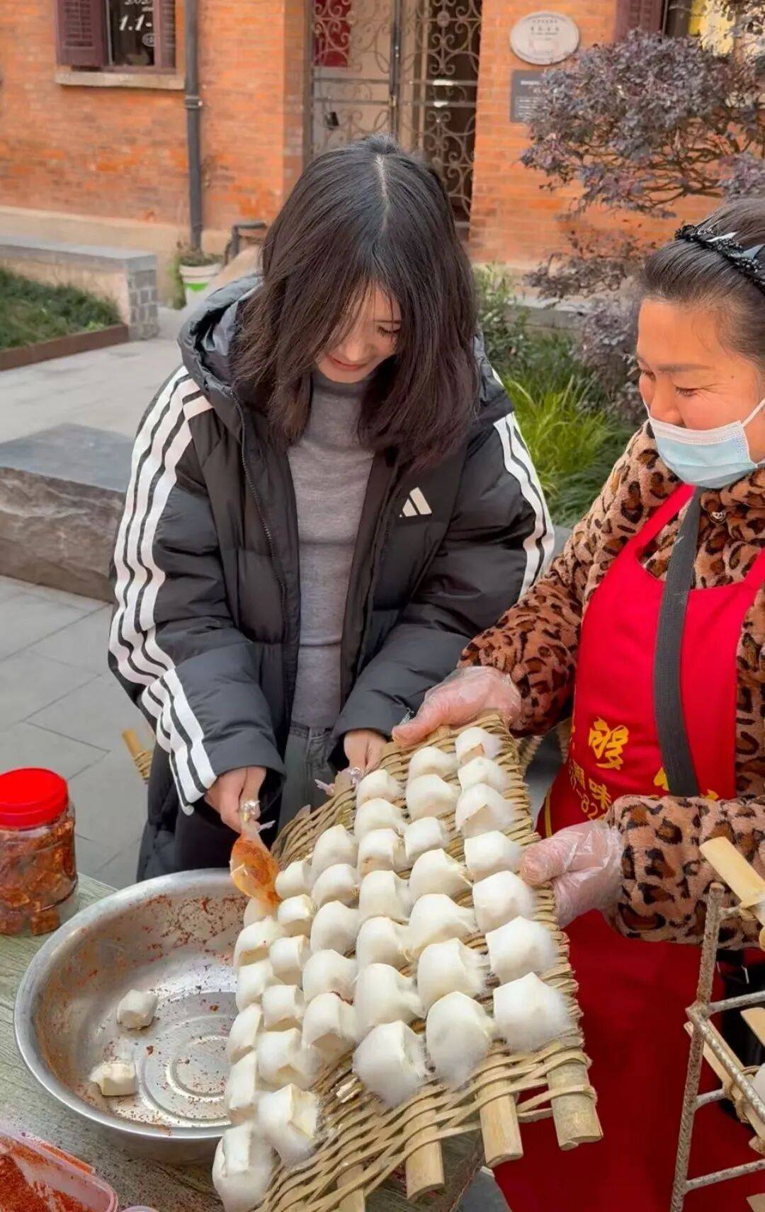 皇冠信用网怎么注册_“好丝滑好解压”！武汉一点位突然走红皇冠信用网怎么注册，不少人抢着上手