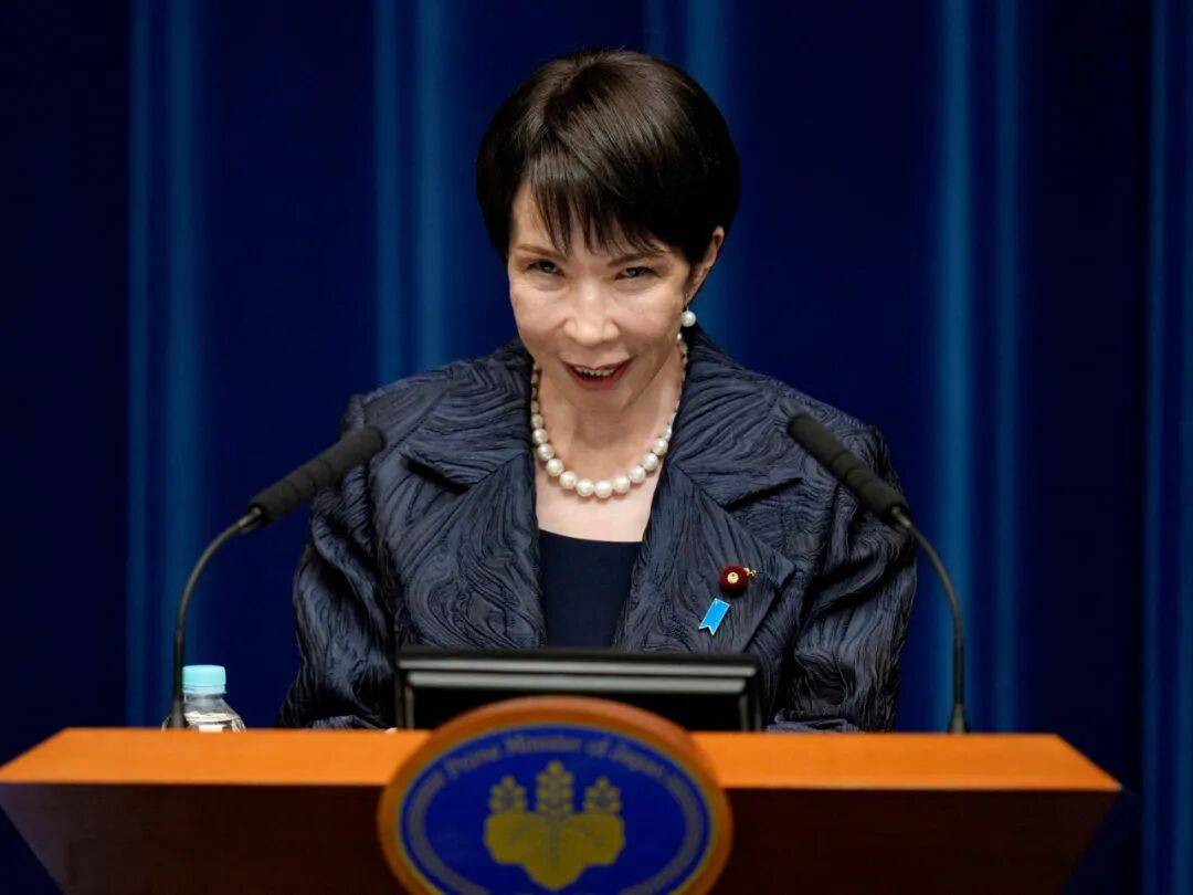 皇冠hga039手机登入_金灿荣：日本现在非常危险皇冠hga039手机登入，建议尽快解决台湾问题！