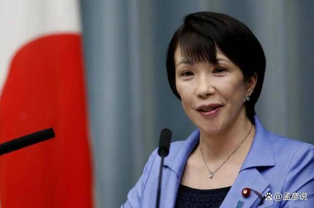 皇冠信用网平台_高市早苗动手了皇冠信用网平台，刚给菲律宾提供5台雷达，58条中日航线全部取消