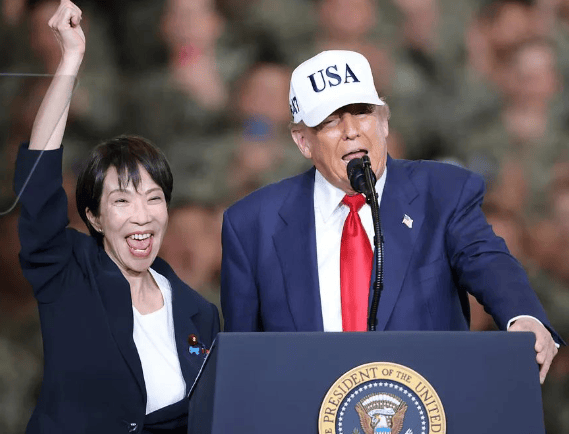 怎么注册皇冠信用代理_高兴得太早了！高市早苗胜选后怎么注册皇冠信用代理，日本迎来三大噩耗，俄罗斯下最后通牒