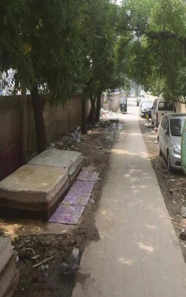 皇冠体育App下载_北京东二环外皇冠体育App下载，最后200米的路，为何等了20多年？