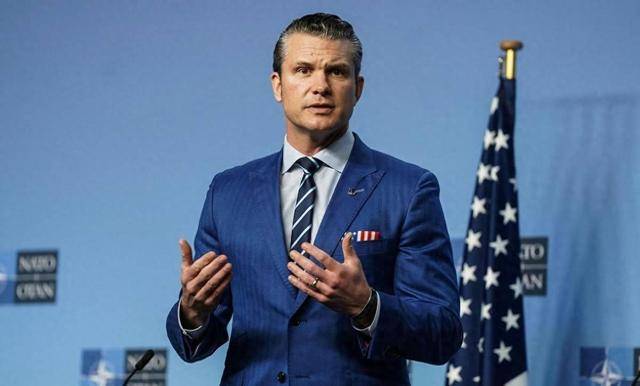 皇冠足球管理平台出租 _中俄急呼停火止战！美防长蛮横拒回应“不用理中俄”皇冠足球管理平台出租 ，中国特使将奔赴中东