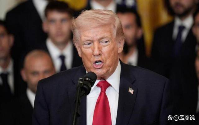 皇冠信用网注册
_美以金身已破皇冠信用网注册
,伊朗还要加码,特朗普承认,伊朗比预想的更难对付