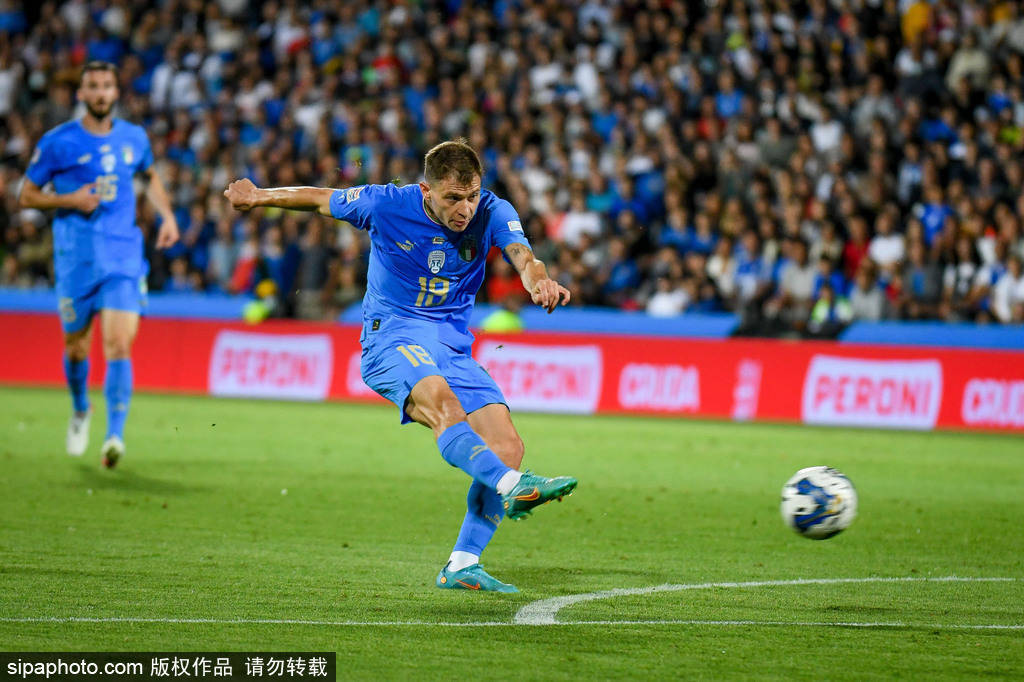 皇冠信用盘 _脸呢皇冠信用盘 ？意媒：若伊朗退出世界杯 按照规则意大利可顶替