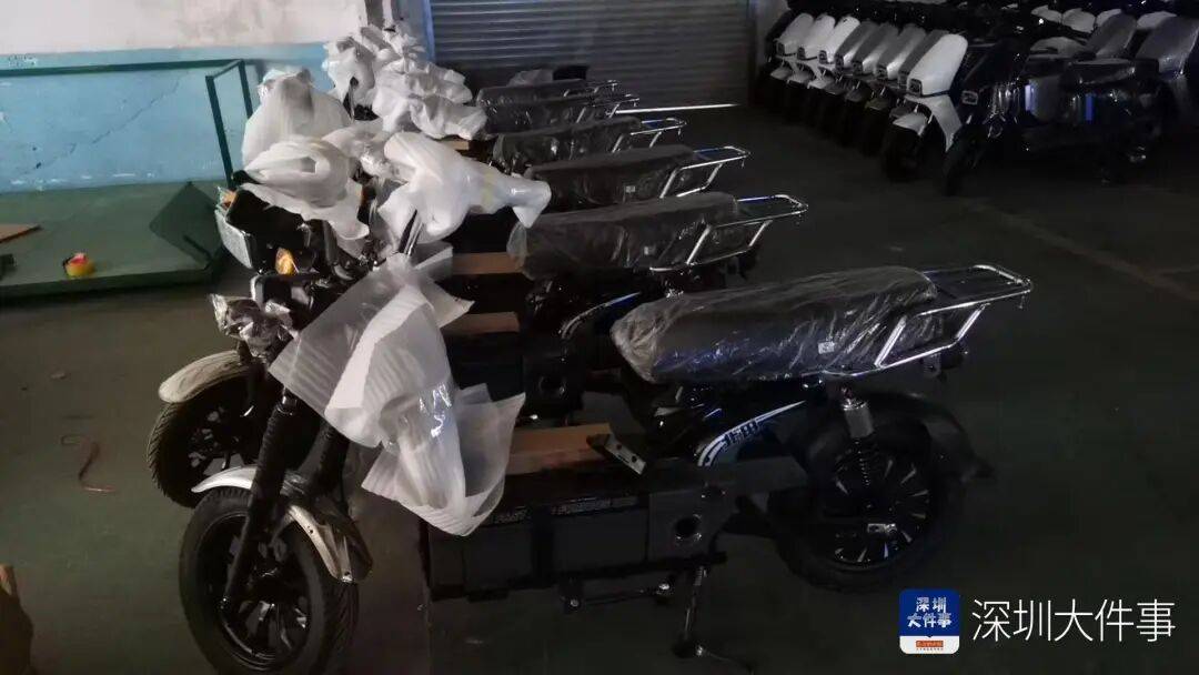 皇冠信用盘结算日
_已刑拘3人!深圳所有涉“电鸡”事故皇冠信用盘结算日
,将倒查是否非法改装