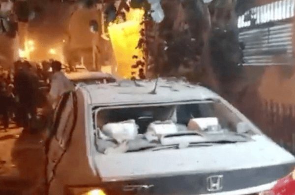 如何申请到皇冠信用_巴林改口：是“爱国者”拦截导致32名平民受伤如何申请到皇冠信用，不是伊朗无人机