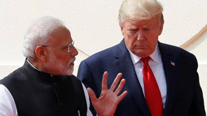 皇冠登3代理申请_印度会成为第二个中国?美副国务卿当场打脸皇冠登3代理申请,让莫迪死了那条心!