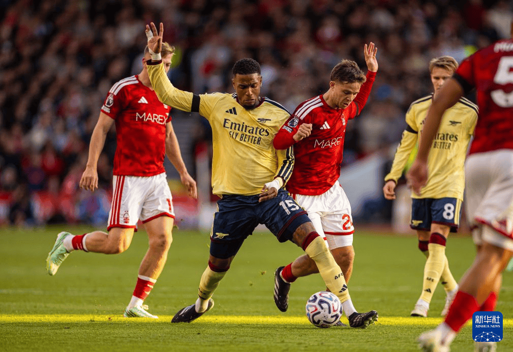 皇冠登3代理_英超：阿森纳胜诺丁汉森林