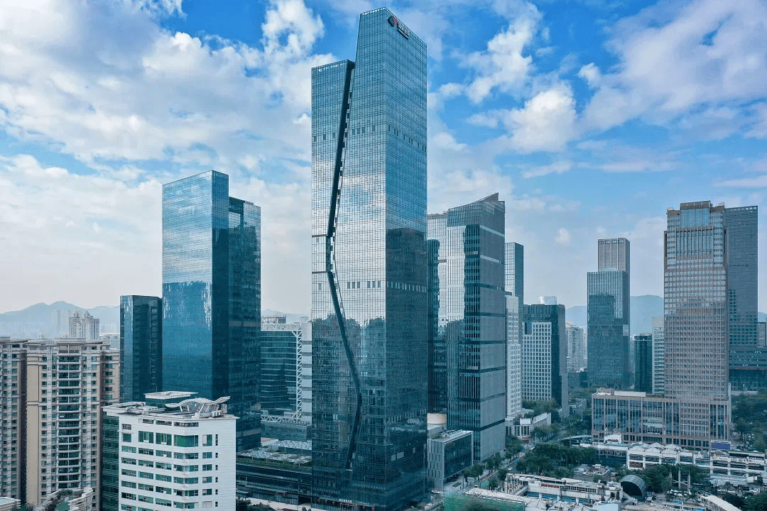 皇冠mos022_深圳国资委发倡议皇冠mos022，深圳港集团、国信证券、深创投、深国际、深交易等市属国资国企，积极响应APEC会议期间灵活工作安排