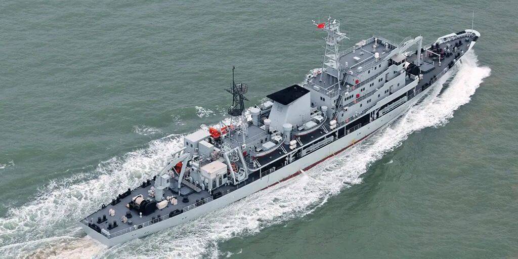 世界杯网络平台
_啥情况?中国海军821“太平湖”舰被我军主炮击沉世界杯网络平台
!稀有军舰当靶船可惜吗?