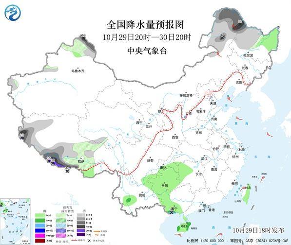 世界杯网站上在线买球 _注意防范 这些地方将有大暴雪、特大暴雪